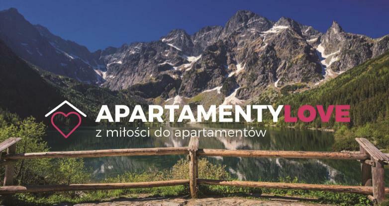 Apartamentylove - Apartament Zborowski Centrum, 100M Do Krupowek Zakopane Eksteriør bilde