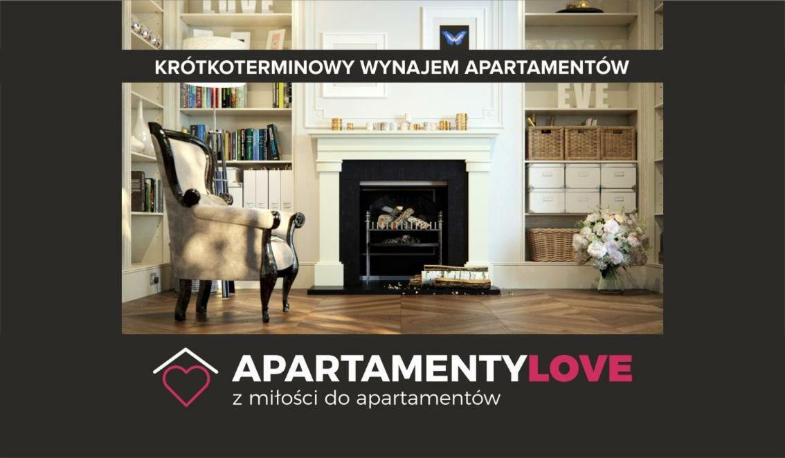 Apartamentylove - Apartament Zborowski Centrum, 100M Do Krupowek Zakopane Eksteriør bilde